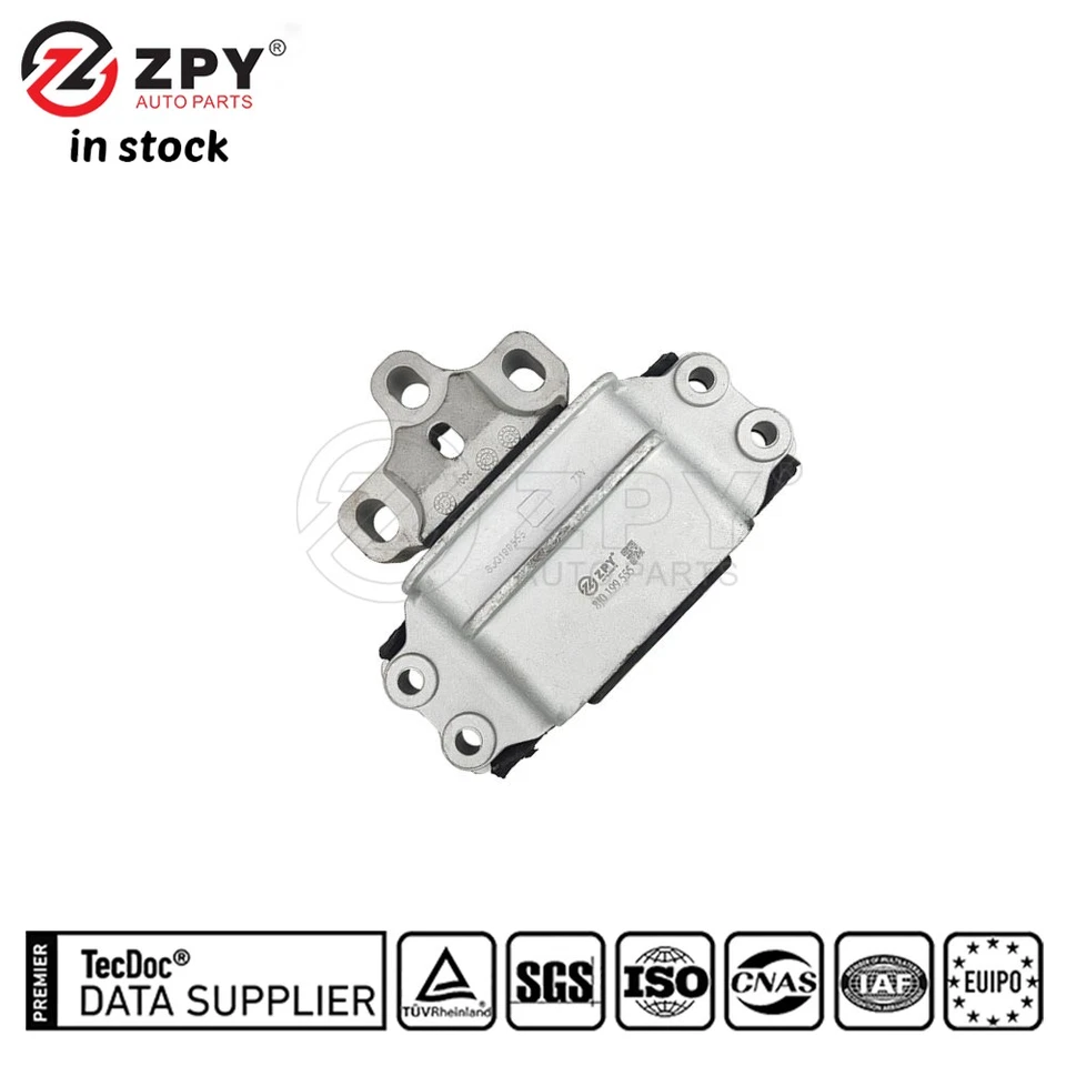 ZPY New Hight Quality Hydraulic gearbox bracket For Audi Q3 RS Q3 8J0 199 555 - Image 2 of 4