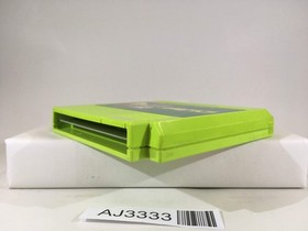 AJ3333 A-Ressha de Ikou Nintendo Famicom NES Japan