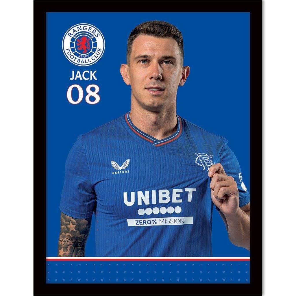 РЕЙНДЖЕРС Ф.К. (ДЖЕК) НОЙ