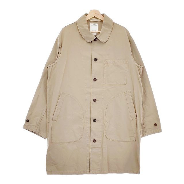 VISVIM 23AW POINTER COAT   138600  0123205013030 … - image 1