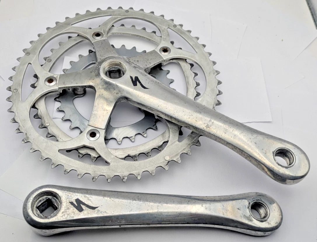 Sugino 170mm Bicycle Cranksets for sale | eBay