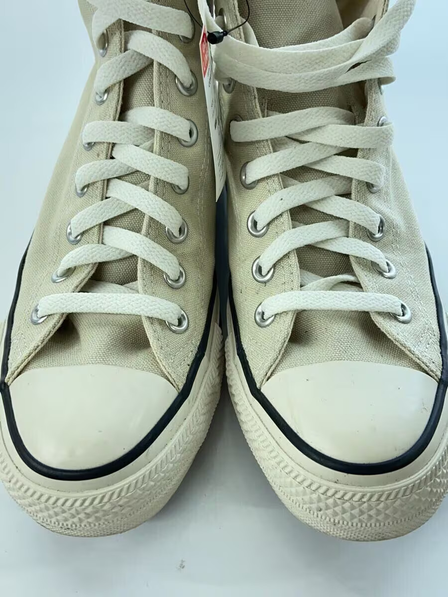 Converse High-Cut Sneakers/25.5Cm/Gray/1Sd404 BAO93 thumbnail 7