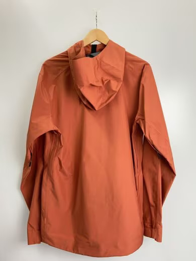 MAMMUT Jacket/ Medium/ Polyester/ Solid Color/ 10… - image 2