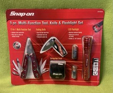 Snap-On 3 Piece Multi-function Tool # 87135s-02   Brand New