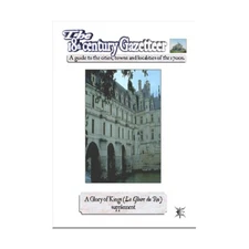 Agema Pub Glory of Kings 18th Century Gazetteer New