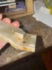 old  SCRAP BREAKER PLATES AND CONTACTS FOR REFINING SILVER ?  46.5 OUNCES — photo 7