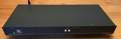 Kramer VM-4HDCP XL - gebraucht ohne Rackwinkel - 3 verfügbar