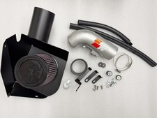 Used Kn Typhoon Cold Air Intake For 2007-2012 Nissan Altima 2.5l