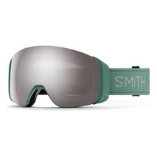 Smith 4D Mag Goggle 2026-Cactus w/ CP Sun Pla...
