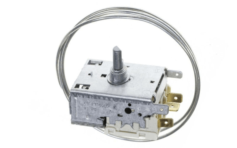 Thermostat KDF24Q1 d'origine pour réfrigérateur Beko 4852156085