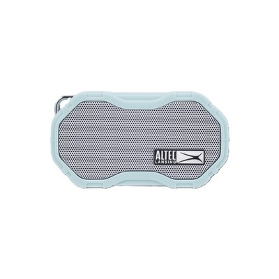 Altec Lansing IMW268 Baby Boom Wireless Portable Bluetooth Speaker