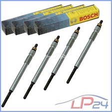 Bougies de préchauffage Ford FUSION