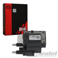 Champion ZÜNdspule ZÜNdmodul Passend FüR Renault Megane Volvo V40 | BAEA246