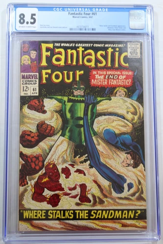 Comic Image