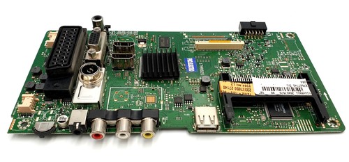 Motherboard Fernseher PRINCETON PR32HD17B 10098880 23307579 23307650