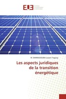 M. Diarrassouba Losseni Togossy | Les Aspects Juridiques De La Transition...
