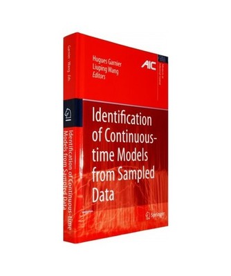 Identification of Continuous-time Models from Sampled Data