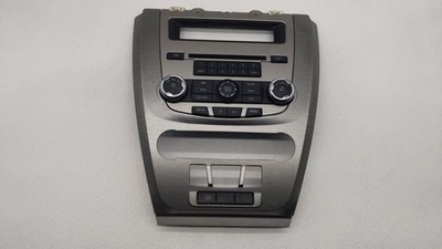 2010-2012 Ford Fusion Radio Control Panel RSCQ8