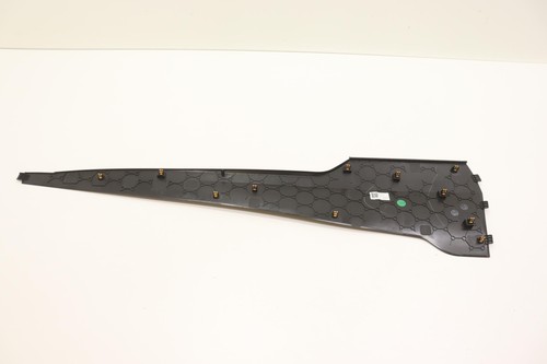 2020-2025 CADILLAC CT5 CENTER CONSOLE RIGHT LOWER TRIM COVER PANEL OEM TRIM_HAV - Picture 9 of 14