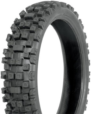 Kenda K781 Triple-TT Sticky Compound Tire 110/80-19 Rear #170U2039