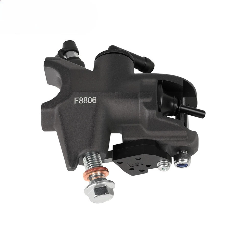 Bomba de cilindro maestro de freno delantero 7/8" 22 mm para KAWASAKI NINJA ZX-10R 2006-2015) Foto 2 de 4