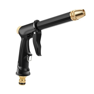 #ad High Pressure Car Wash Water Gun Spray Nozzle Portable Washer for Auto $6.23