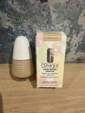 Clinique Even Better Clinical Serum Foundation SPF20 Shade WN 04 Bone