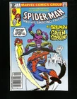 Spider-man and His Amazing Friends #1 Newsstand Variant 1st Firestar! Marvel