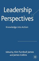 Kenneth A Loparo (U. A.) | Leadership Perspectives | Taschenbuch | Englisch | Xv