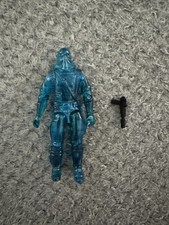 Product Image: Vintage 2005 GI Joe Cobra Commander V23 Transparent Action Figure Complete ARAH