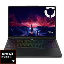 Lenovo Legion Pro 5i Laptop Ultra 7 255HX 16GB 1TB SSD RTX 5070 16" 2.5K OLED