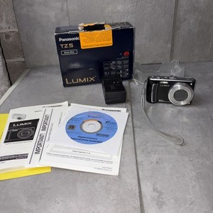 Lumix Tz5 | eBay