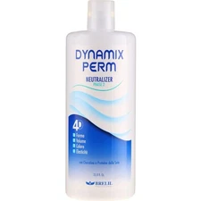 Brelil Dynamix Perm 4D 1000ml Permanent Neutralizer
