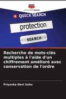 Priyanka Devi Sahu | Recherche De Mots-CléS Multiples à L'aide D'un...