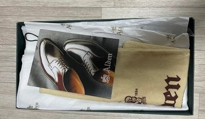 Alden 986