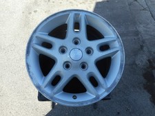 Jeep Grand Cherokee 2002-2004 Factory Oem Alloy Wheel 16 5ez99trmad Ow9041