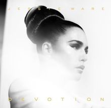 Devotion von Ware,Jessie | CD | Zustand sehr gut