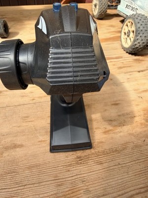 DumboRC 2,4GHz 6-Kanal Pistolensender/Drehknopfsender FC-CC1D