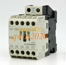 1pc New Mitsubishi Electric Electromagnetic Contactor S-T20 AC110V