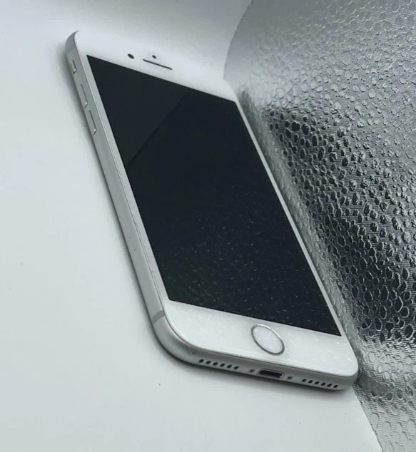 Apple iPhone 8 64 GB Completamente Desbloqueado!!Plata~Gi Foto 4 de 4