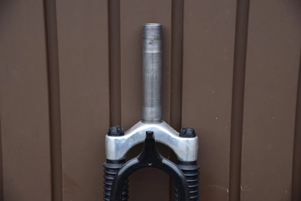 Federgabel 1 1/8" - Bild 2 von 4