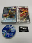 Saturn - Impact Racing Sega Saturn Complete #2931
