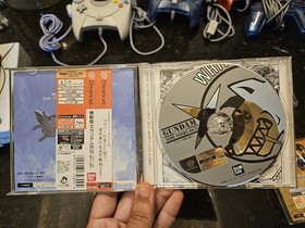 NA Dreamcast Bundle (3Vmus/4Controllers/3MixRegionGames)
