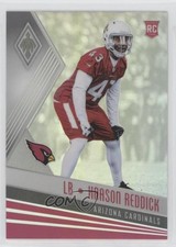 2017 Panini Phoenix Rookies Haason Reddick #145 n3t