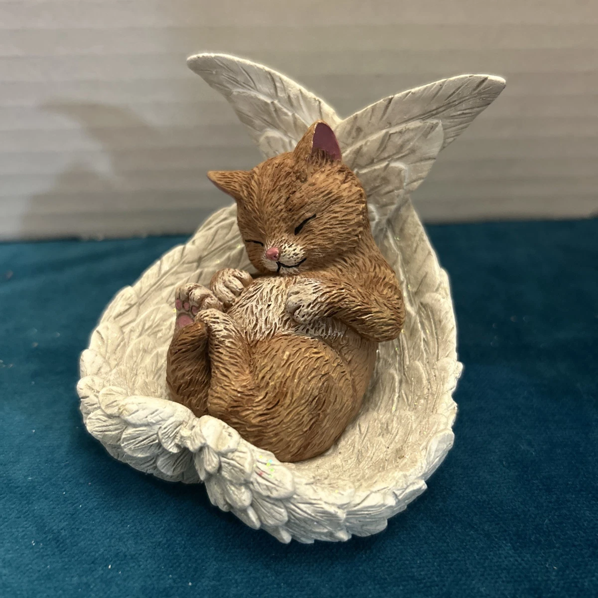 The Hamilton Collection Collectible Cat Figurines for sale | eBay