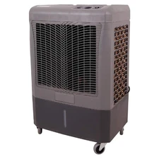 Hessaire MC37M Evaporative Cooler, 3100 CFM, 10.3 Gallon Tank