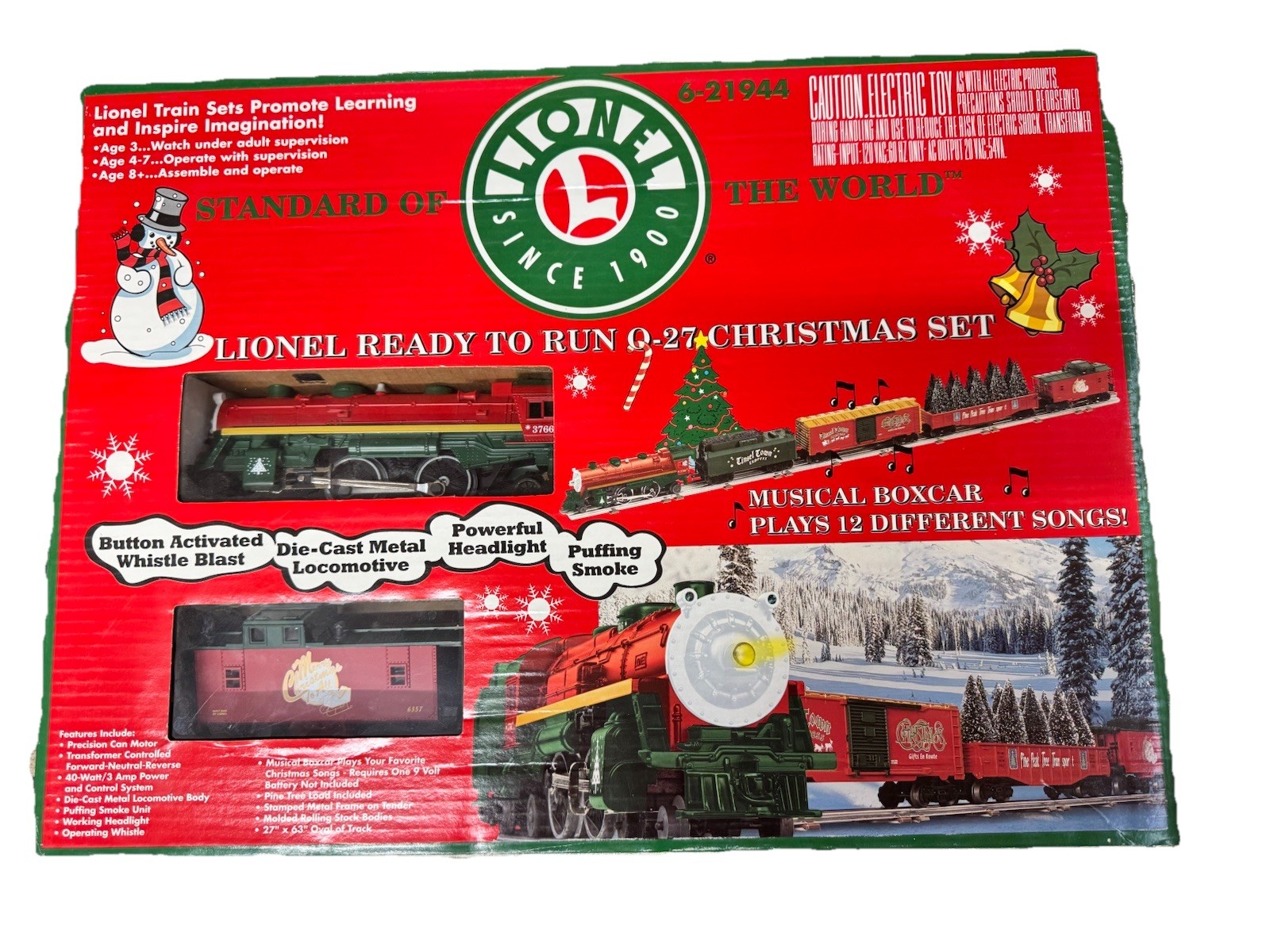 Click here to see eBay Auction