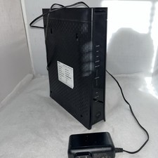 ZyXEL VMG4825-B10A Dualband Wireless DSL Bonding Gateway Router 