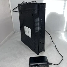 ZyXEL VMG4825-B10A Dualband Wireless DSL Bonding Gateway Router!!