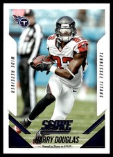 2015 Score Harry Douglas Tennessee Titans #267